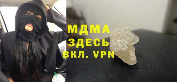 хмурый Козловка