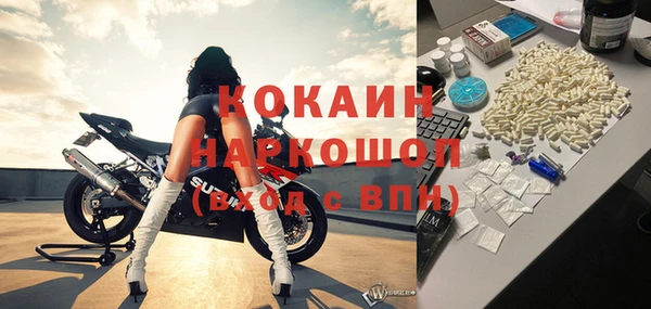 хмурый Козловка