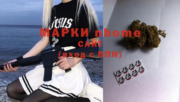 хмурый Козловка